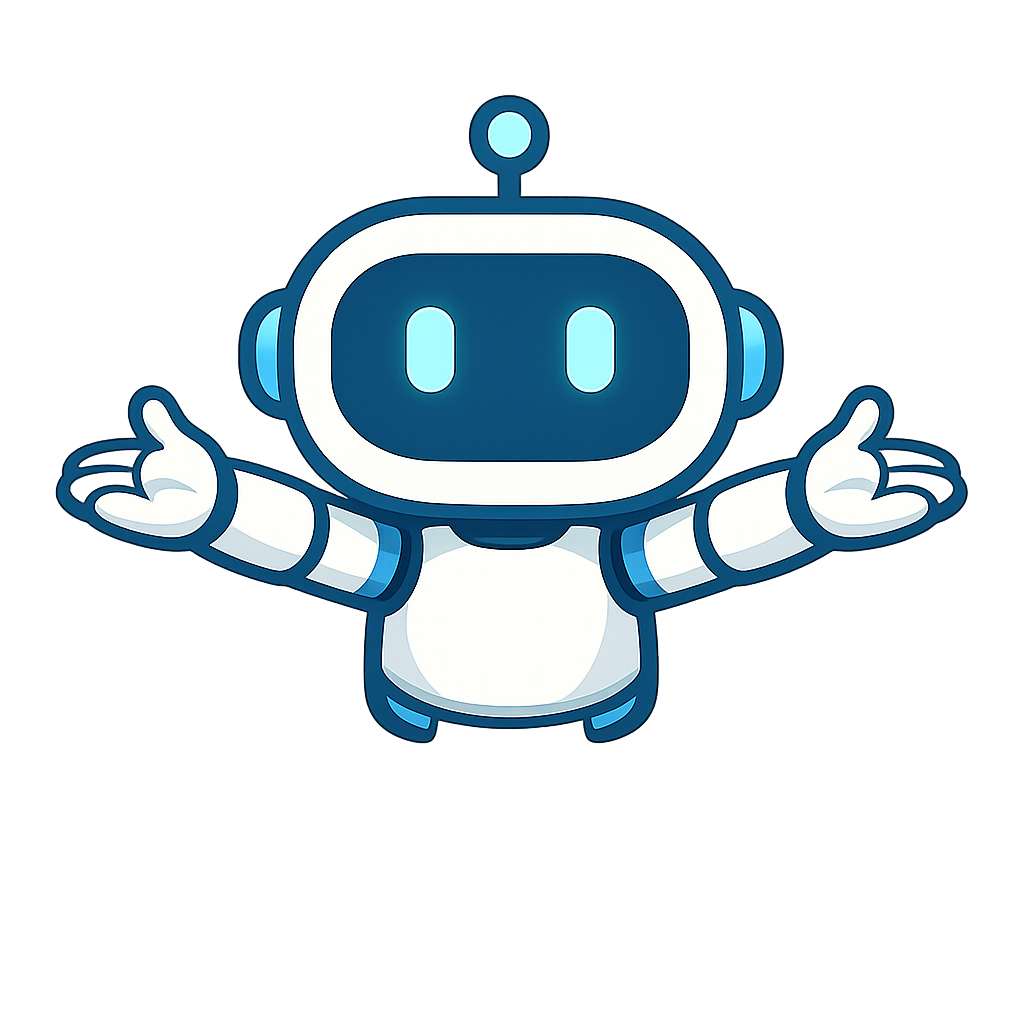 AI assistant icon